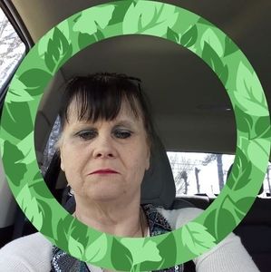 Meet your Posher, Carol